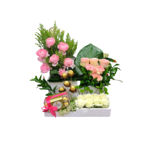 Luxury Floral Arrangement