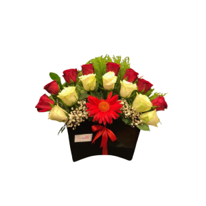 Luxury Mixed Flower Box